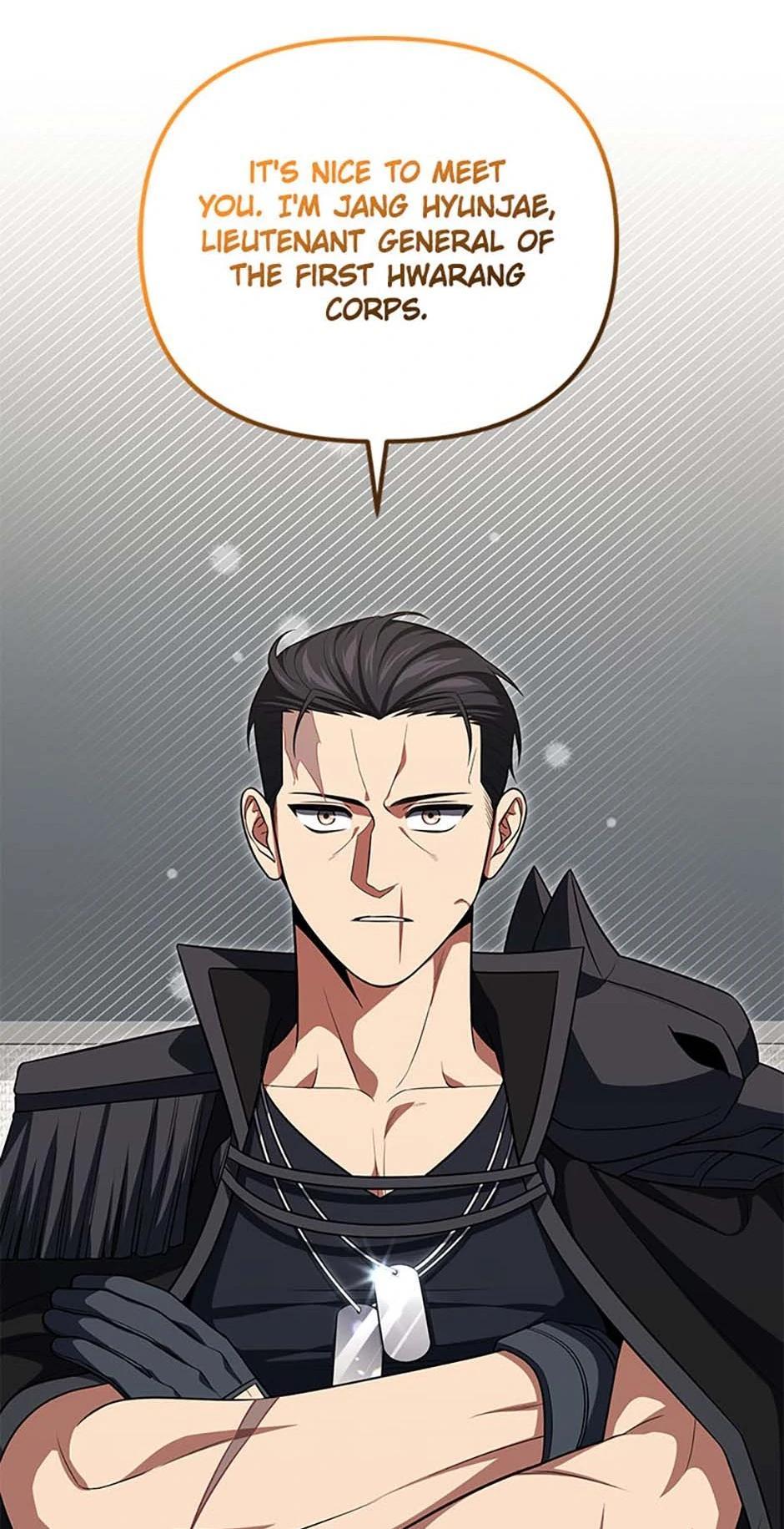 Read After Ten Millennia in Hell En Manga Online
