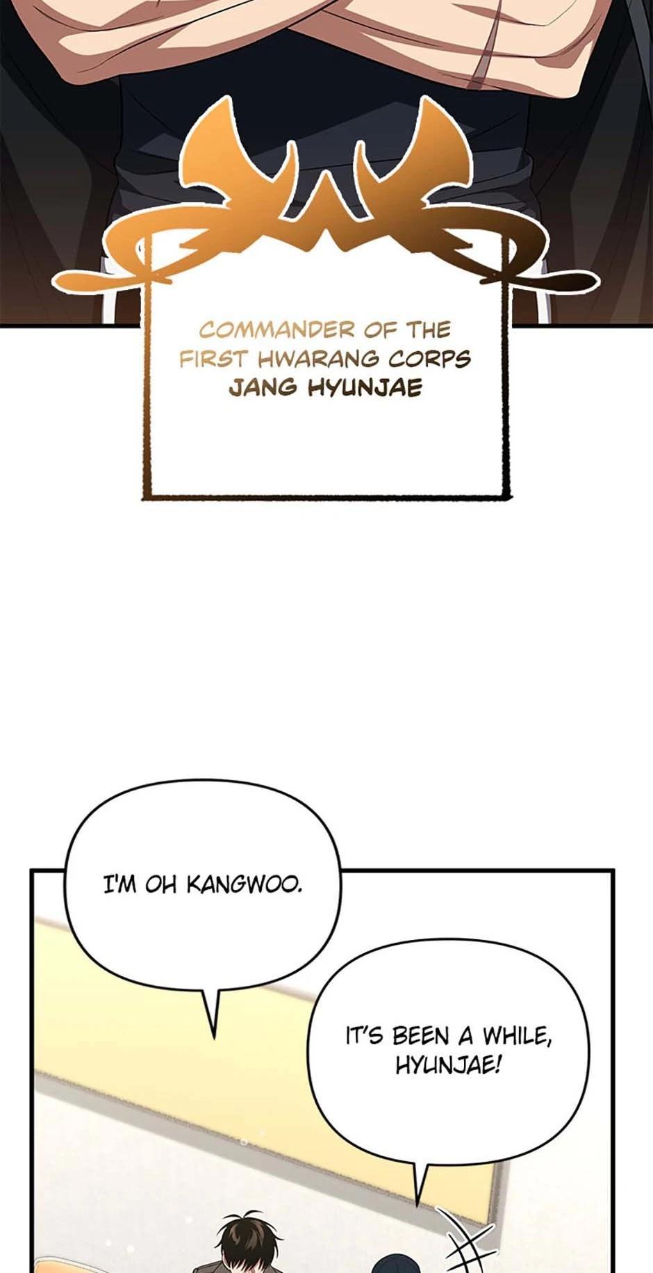 Read After Ten Millennia in Hell En Manga Online