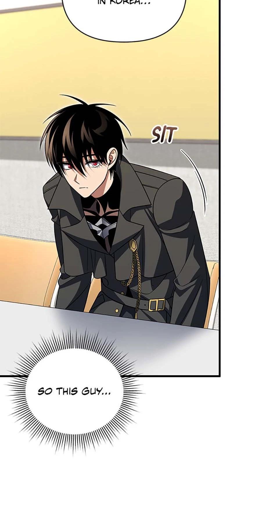Read After Ten Millennia in Hell En Manga Online