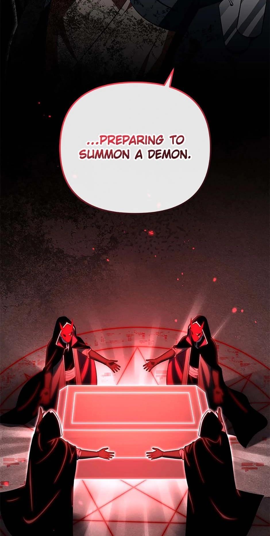 Read After Ten Millennia in Hell En Manga Online