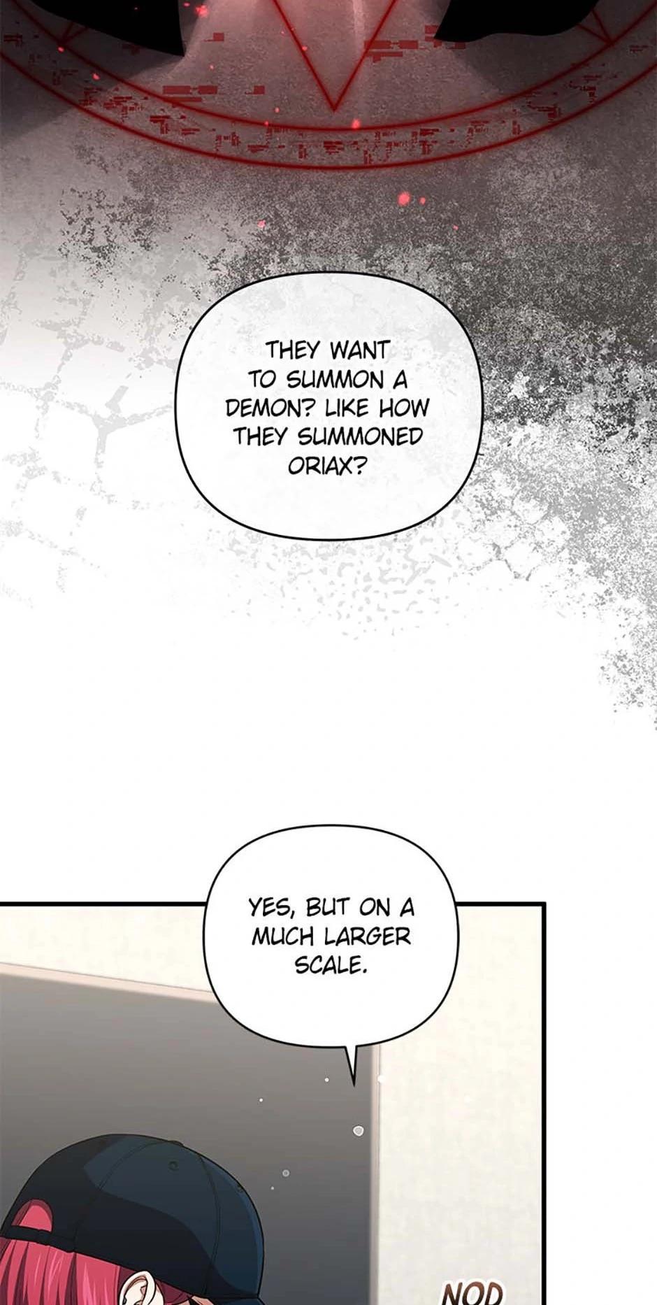 Read After Ten Millennia in Hell En Manga Online