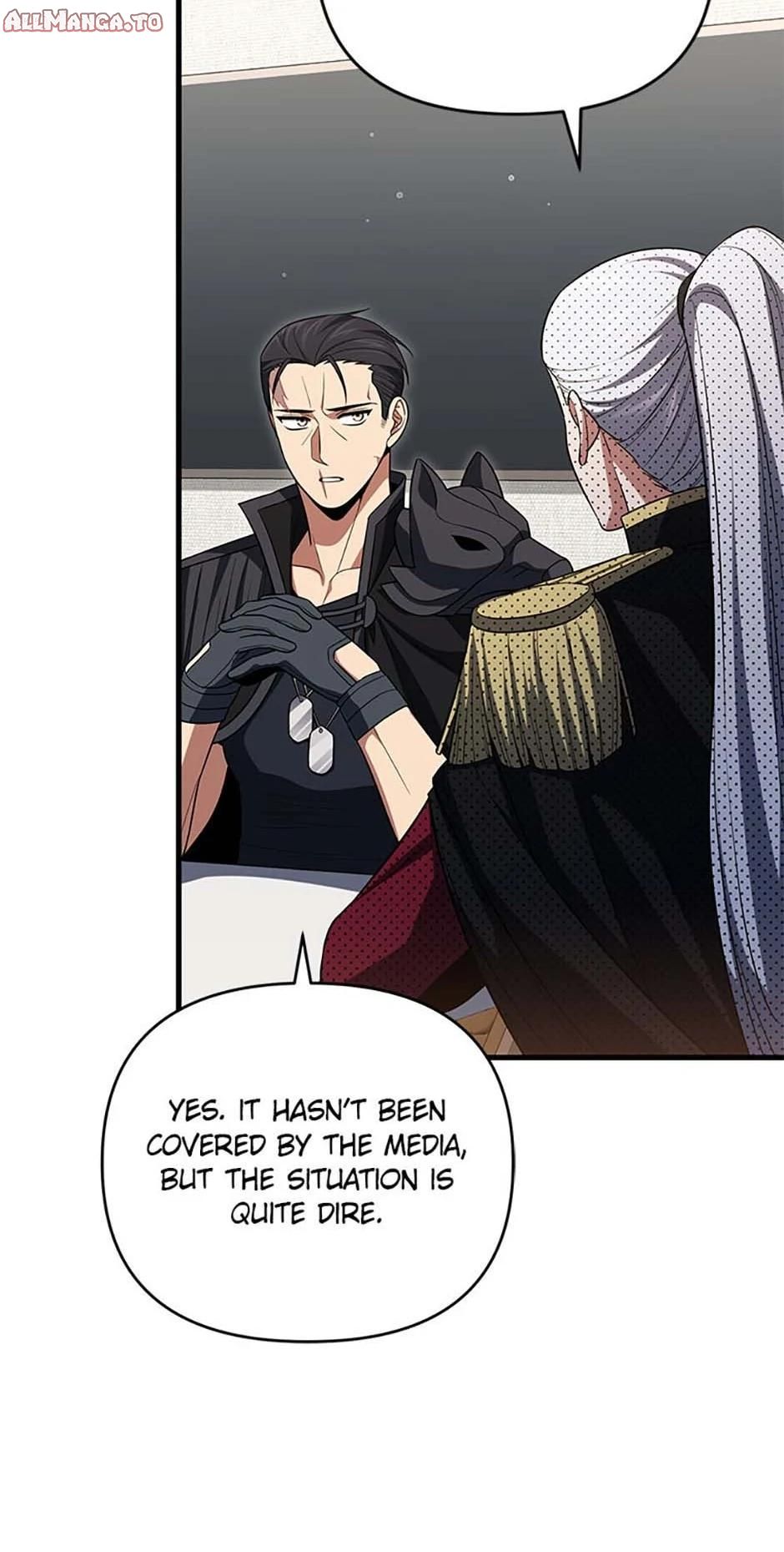 Read After Ten Millennia in Hell En Manga Online