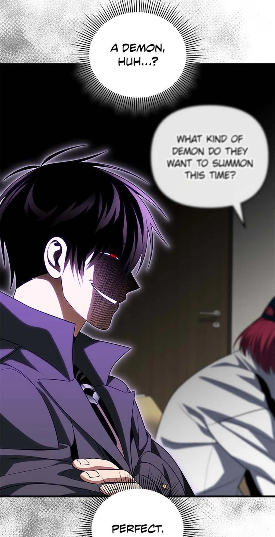 Read After Ten Millennia in Hell En Manga Online