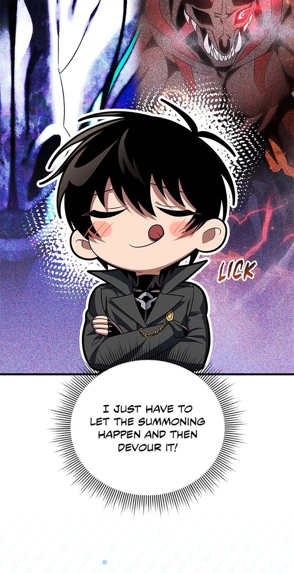 Read After Ten Millennia in Hell En Manga Online