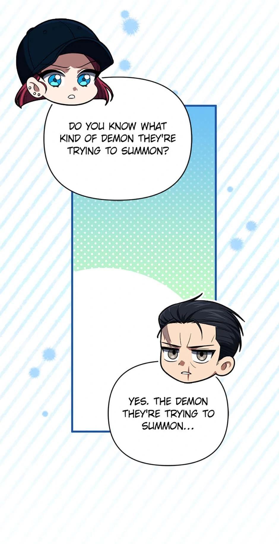 Read After Ten Millennia in Hell En Manga Online