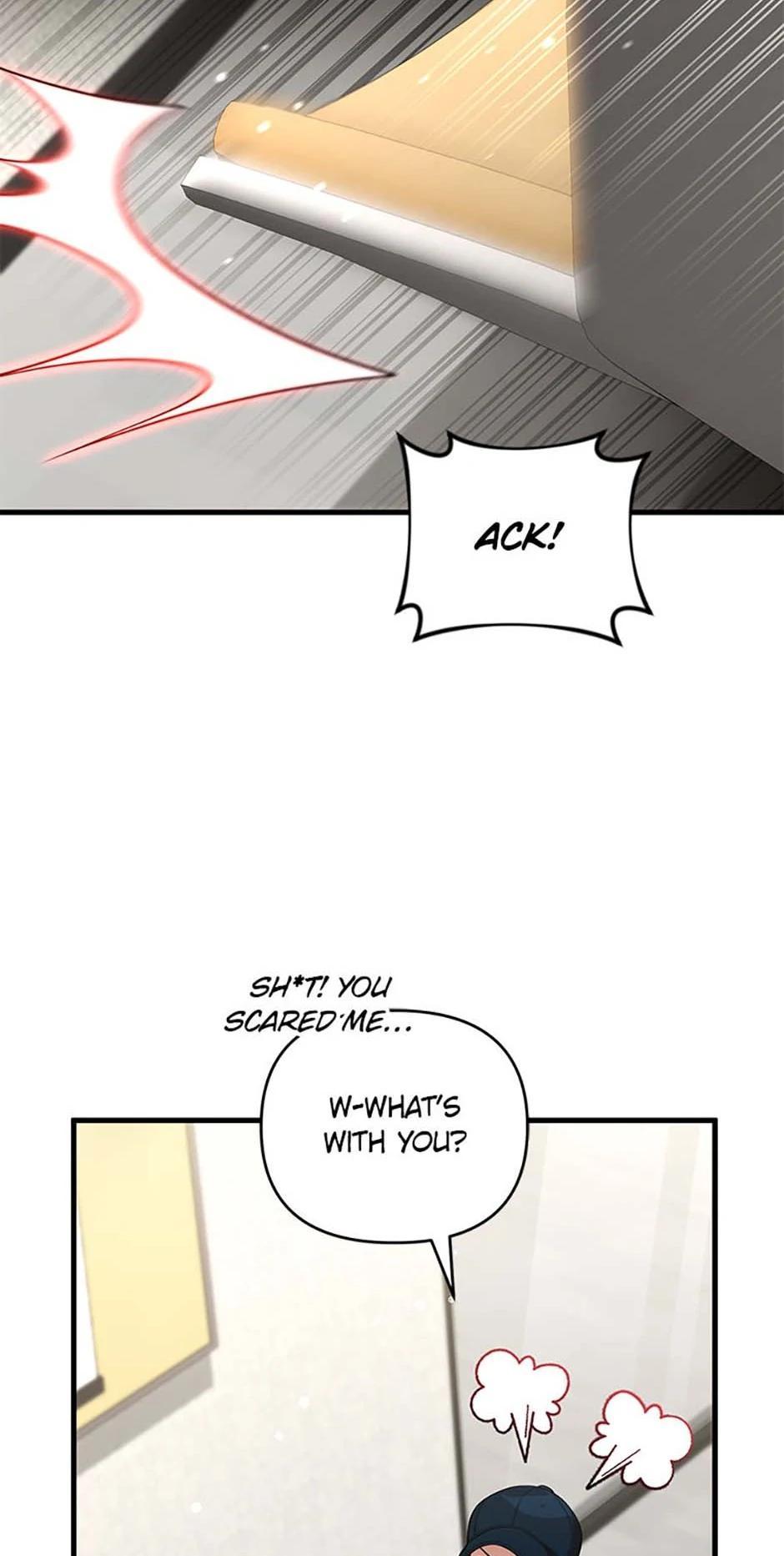 Read After Ten Millennia in Hell En Manga Online
