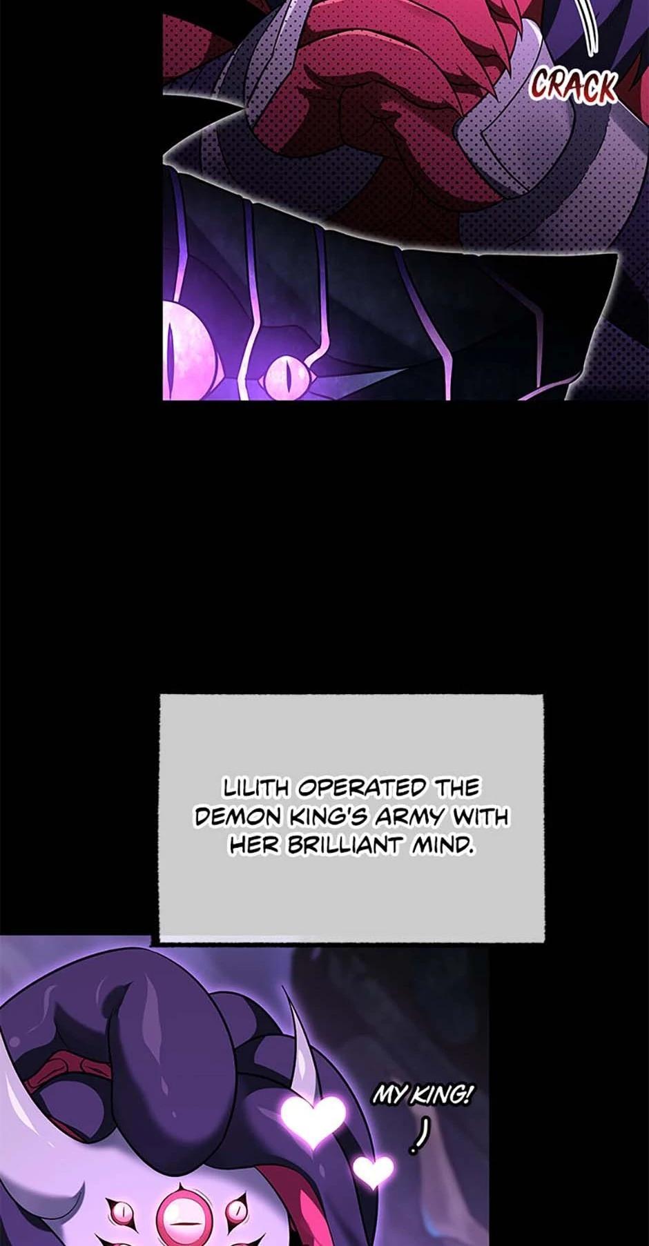 Read After Ten Millennia in Hell En Manga Online
