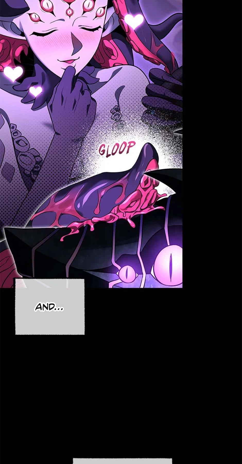 Read After Ten Millennia in Hell En Manga Online