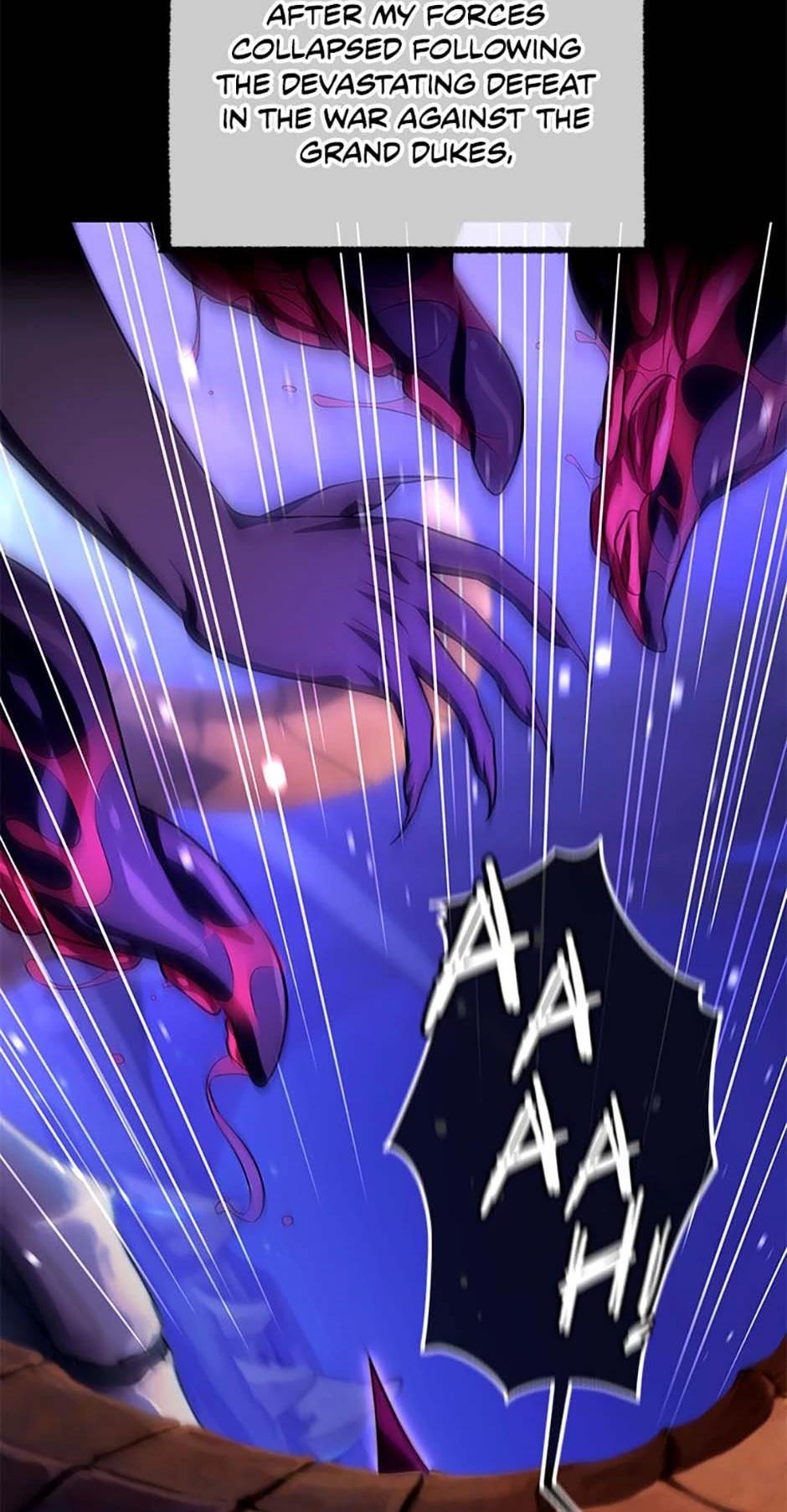 Read After Ten Millennia in Hell En Manga Online