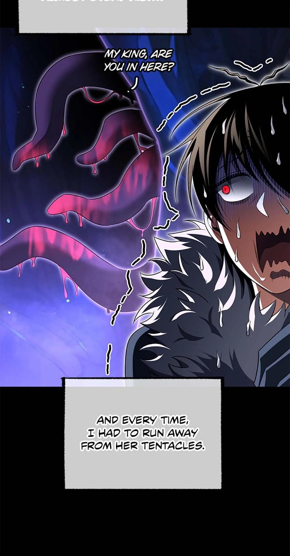 Read After Ten Millennia in Hell En Manga Online