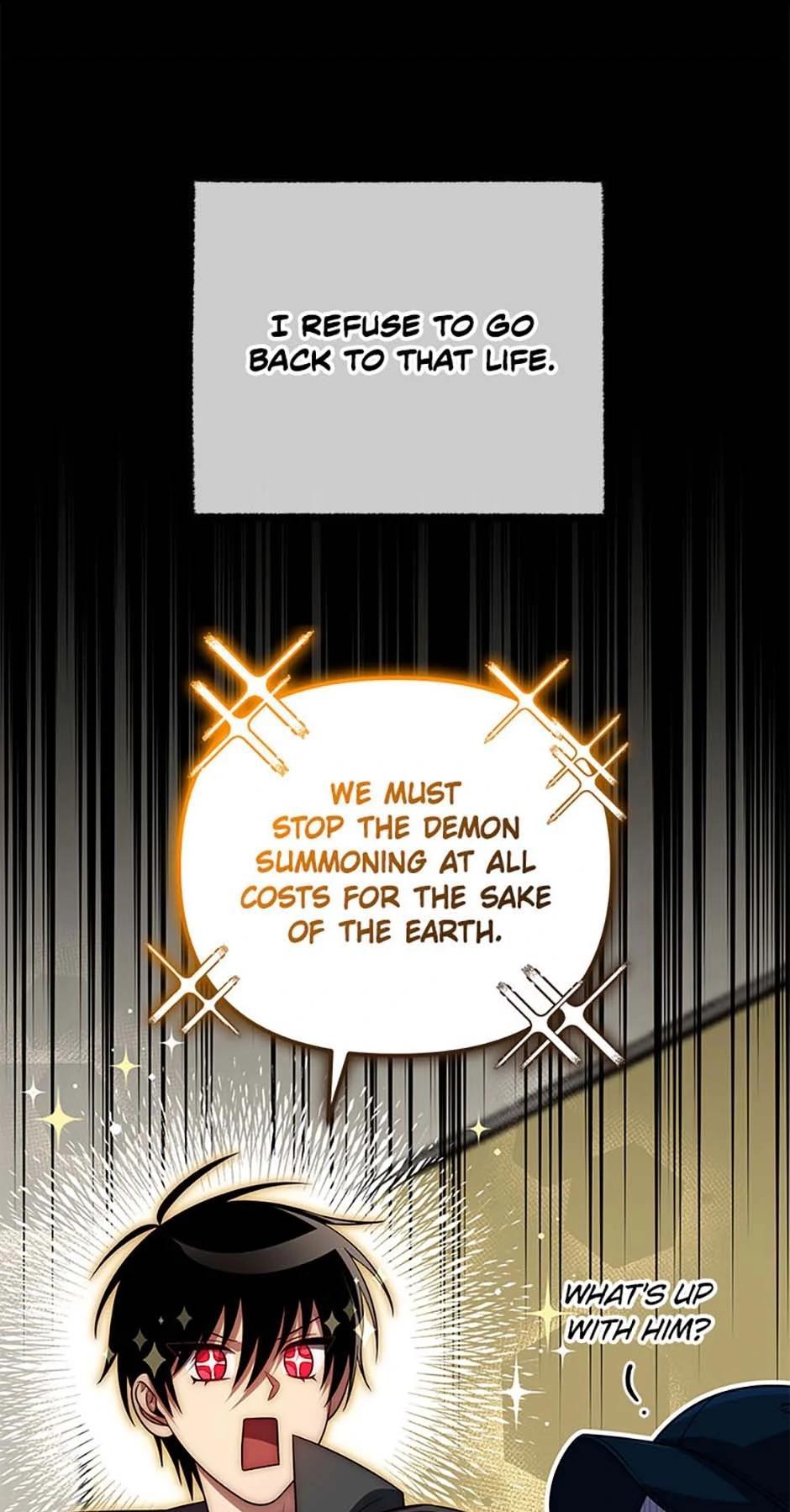 Read After Ten Millennia in Hell En Manga Online