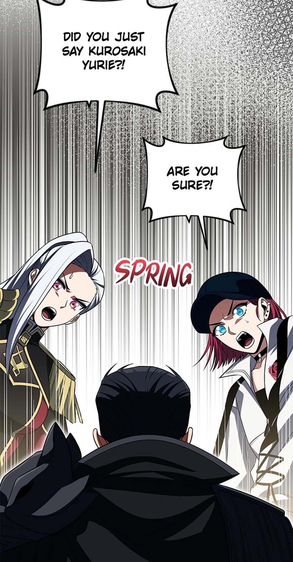 Read After Ten Millennia in Hell En Manga Online