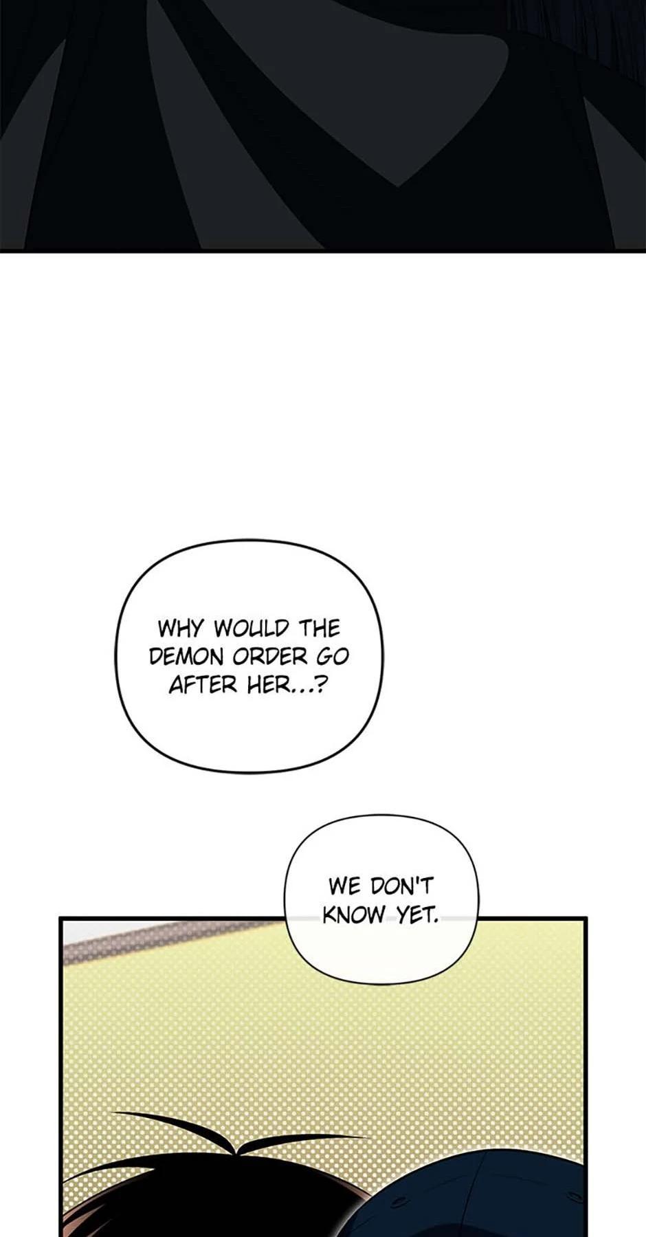 Read After Ten Millennia in Hell En Manga Online