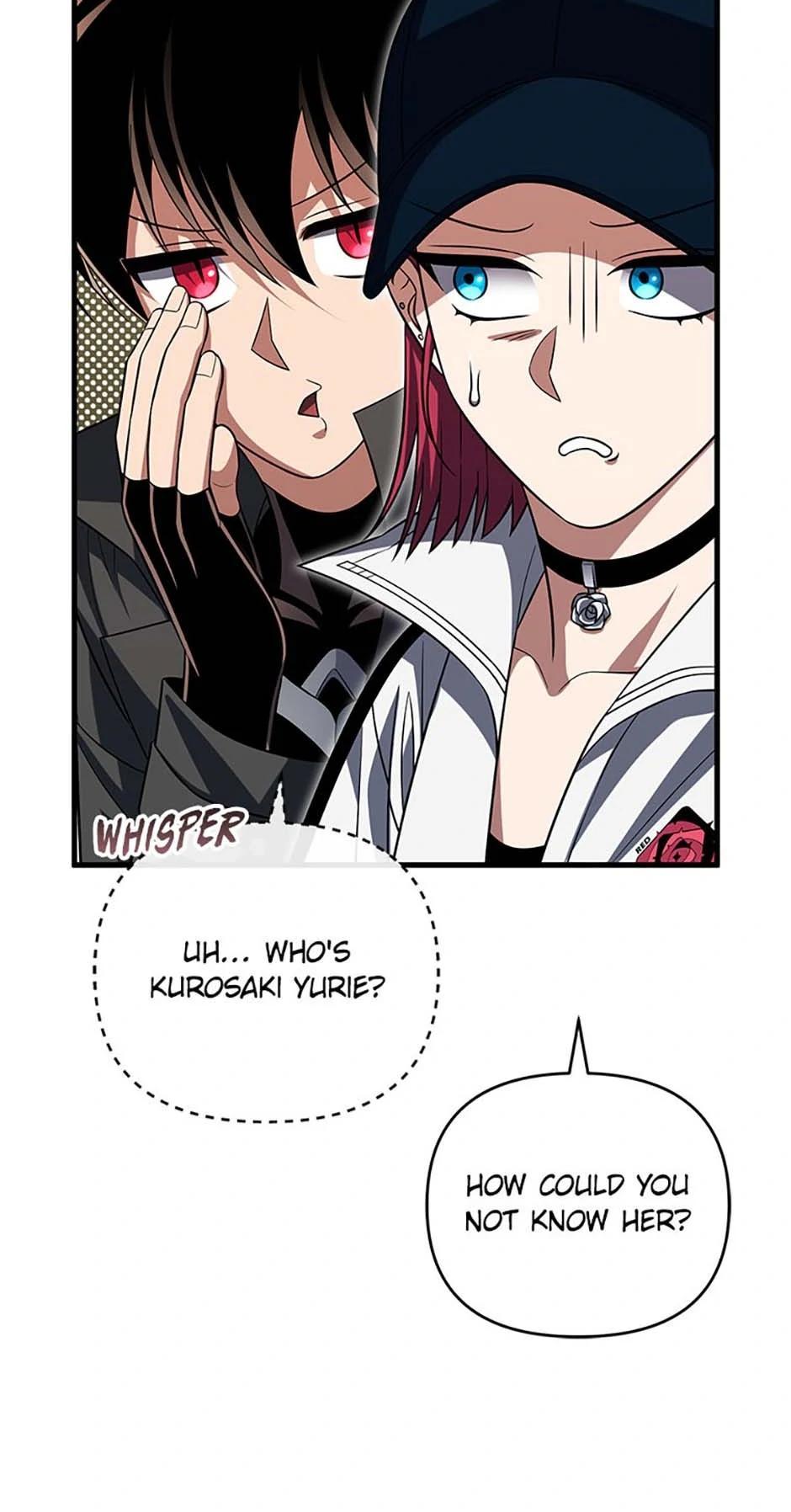 Read After Ten Millennia in Hell En Manga Online