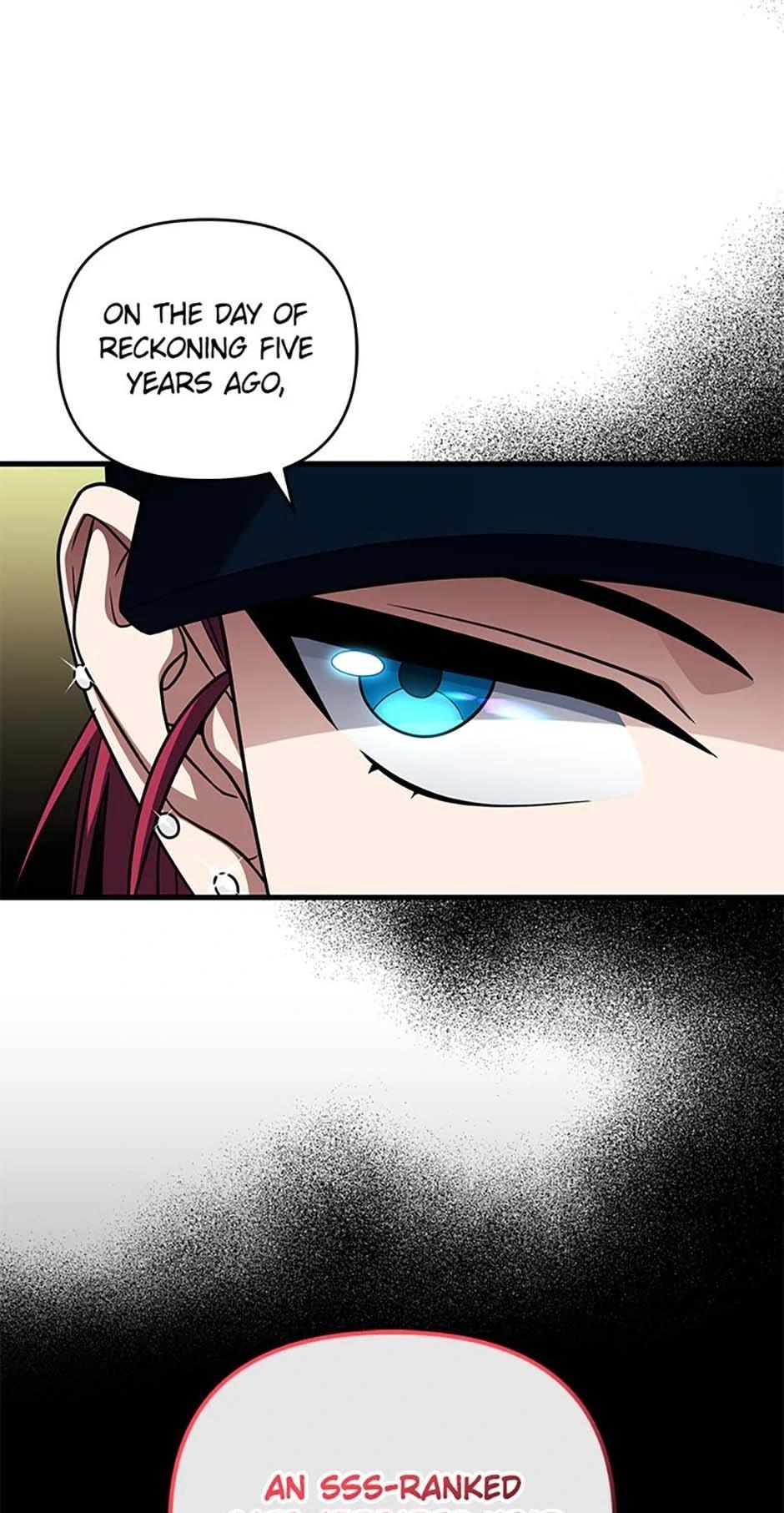 Read After Ten Millennia in Hell En Manga Online