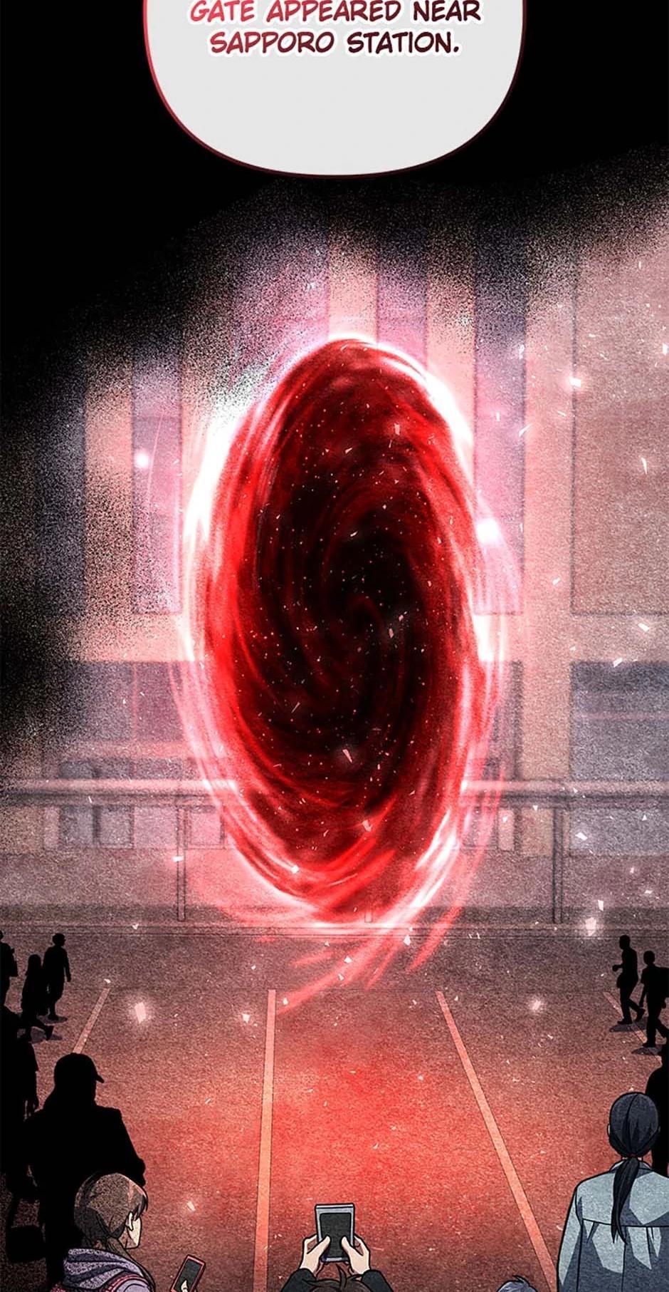 Read After Ten Millennia in Hell En Manga Online