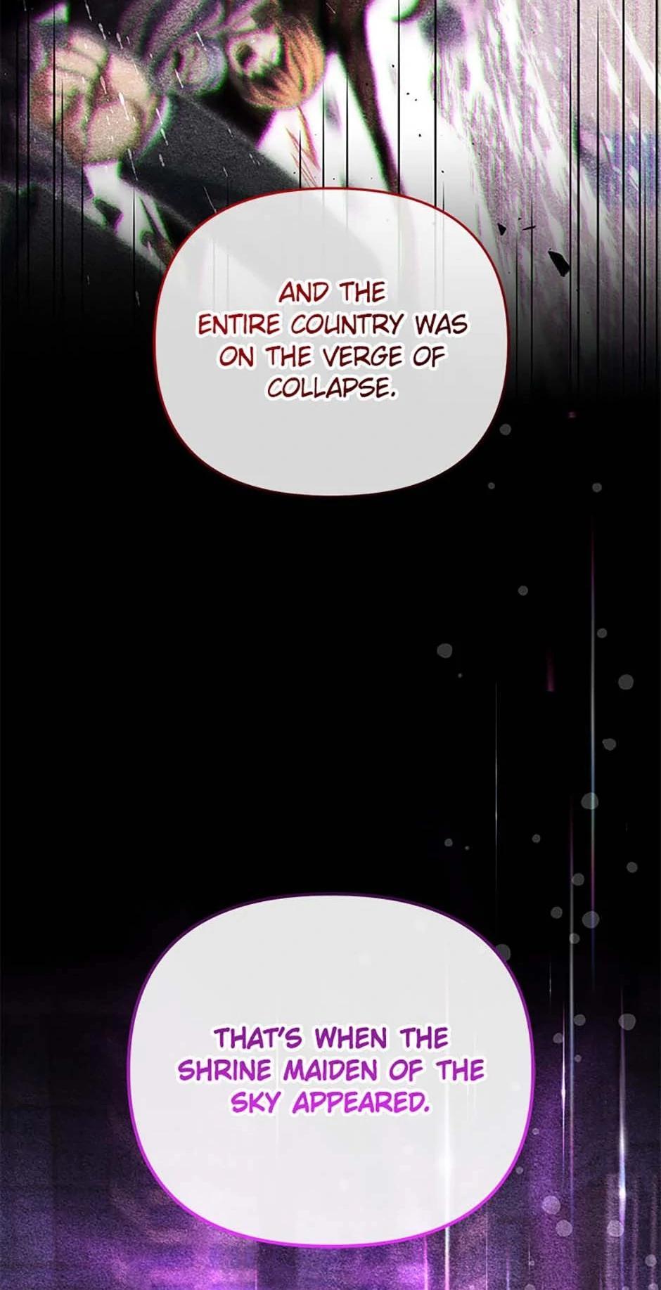 Read After Ten Millennia in Hell En Manga Online
