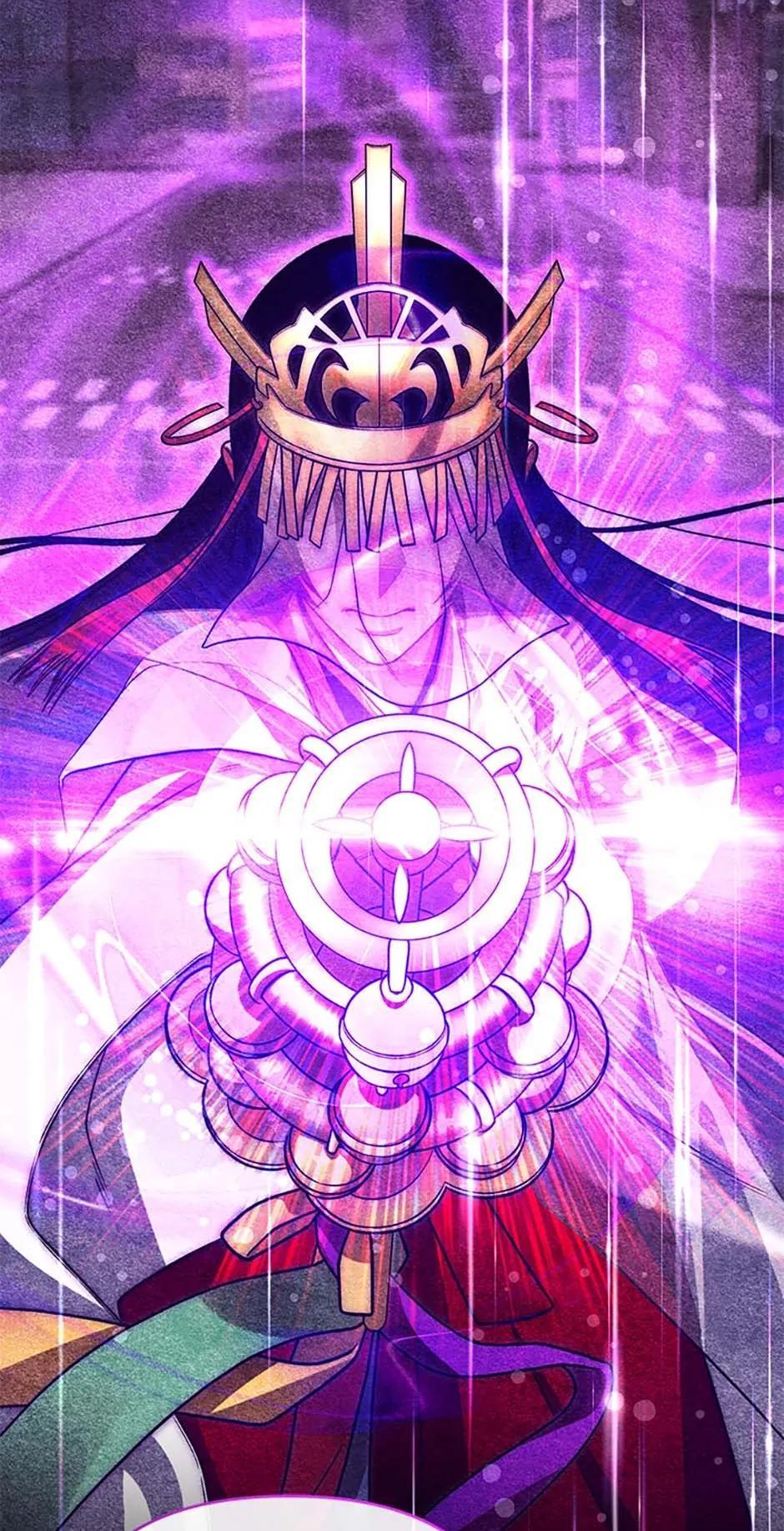 Read After Ten Millennia in Hell En Manga Online