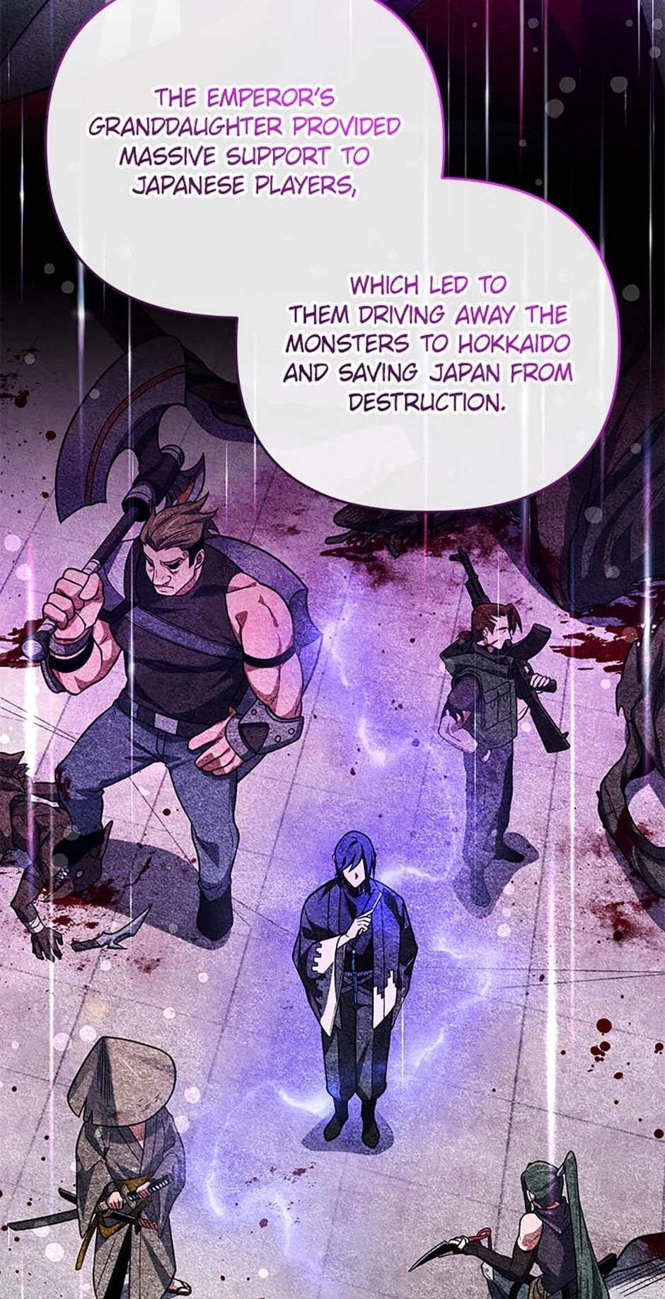 Read After Ten Millennia in Hell En Manga Online