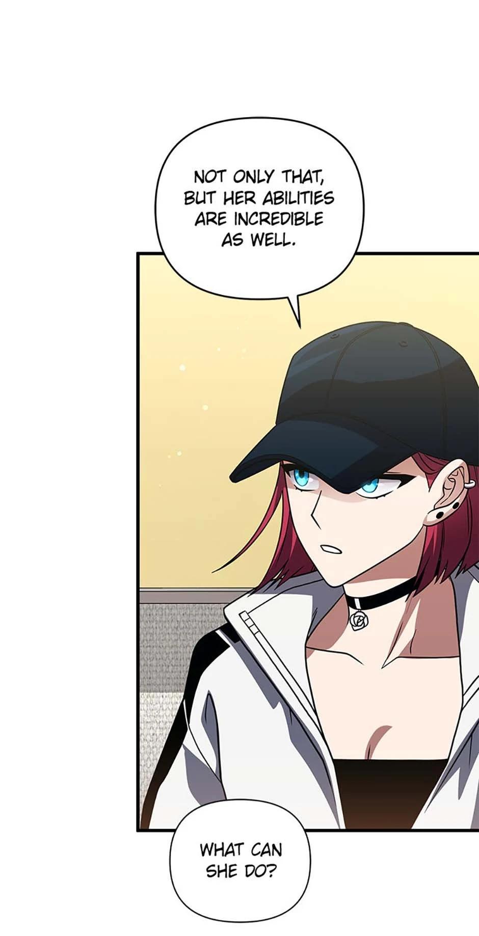 Read After Ten Millennia in Hell En Manga Online