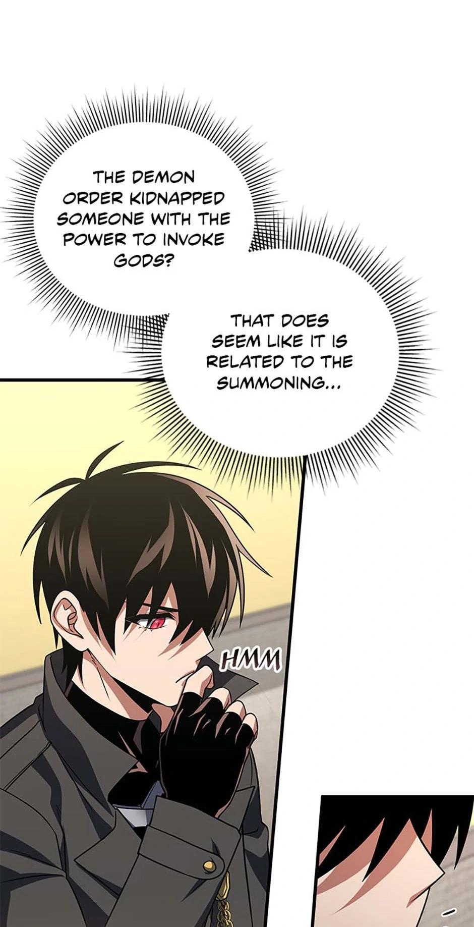 Read After Ten Millennia in Hell En Manga Online