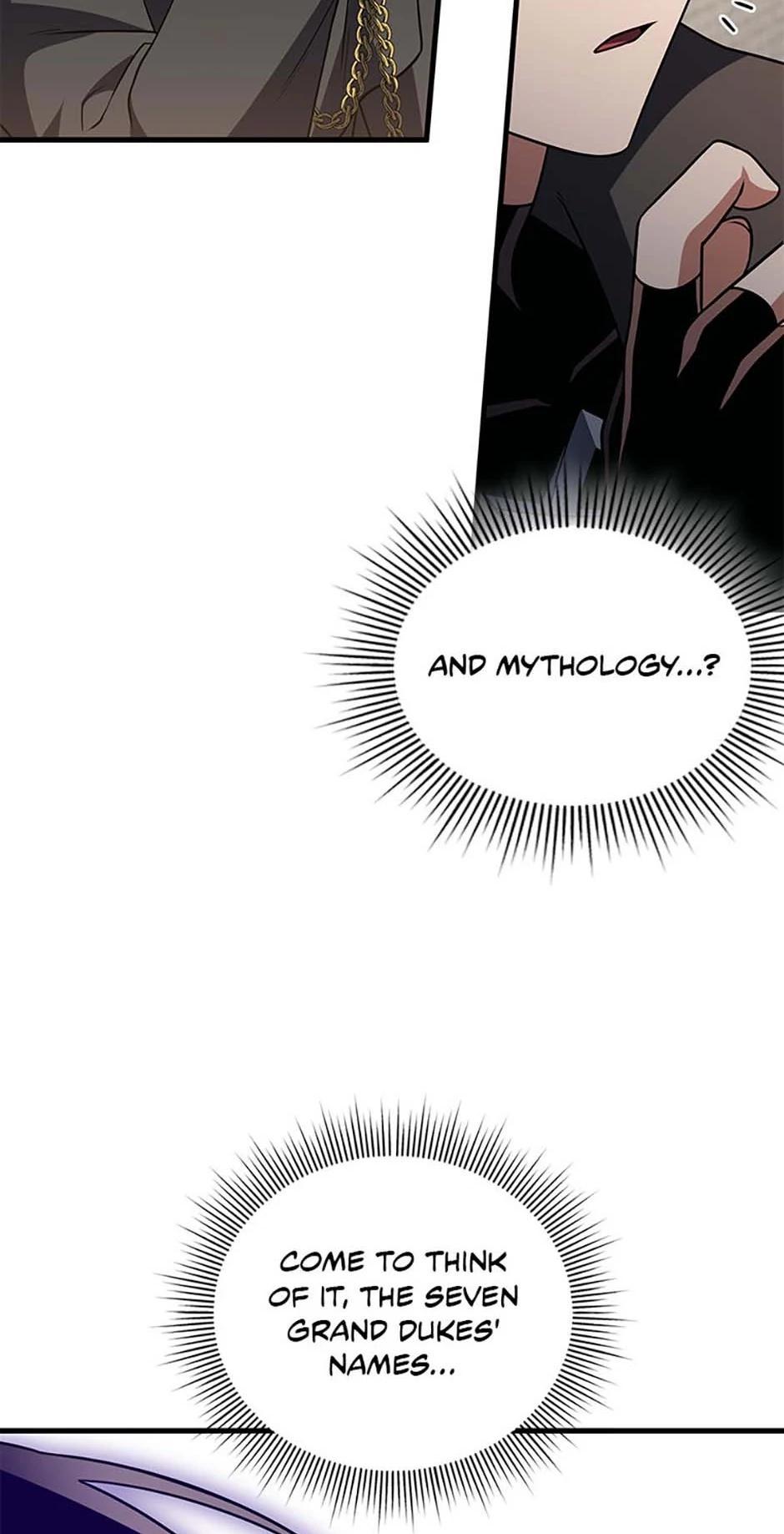 Read After Ten Millennia in Hell En Manga Online