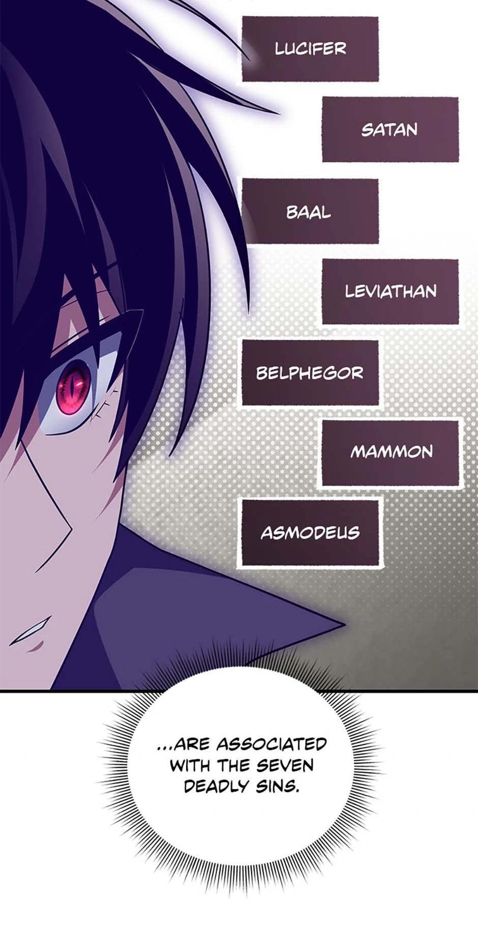 Read After Ten Millennia in Hell En Manga Online