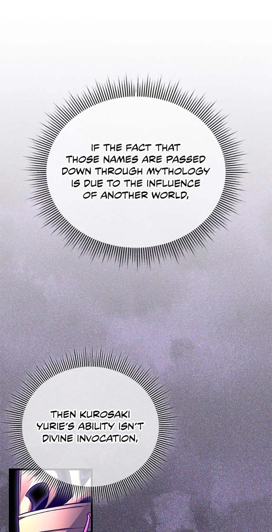 Read After Ten Millennia in Hell En Manga Online