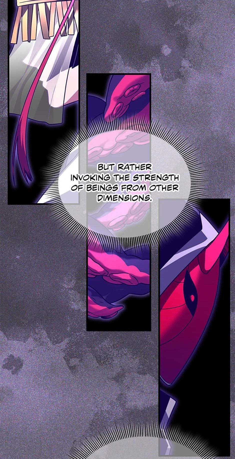 Read After Ten Millennia in Hell En Manga Online