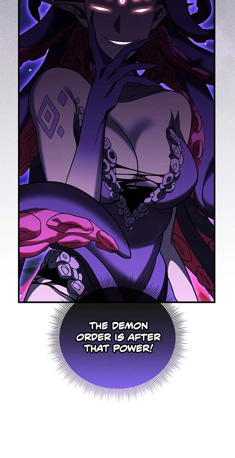 Read After Ten Millennia in Hell En Manga Online