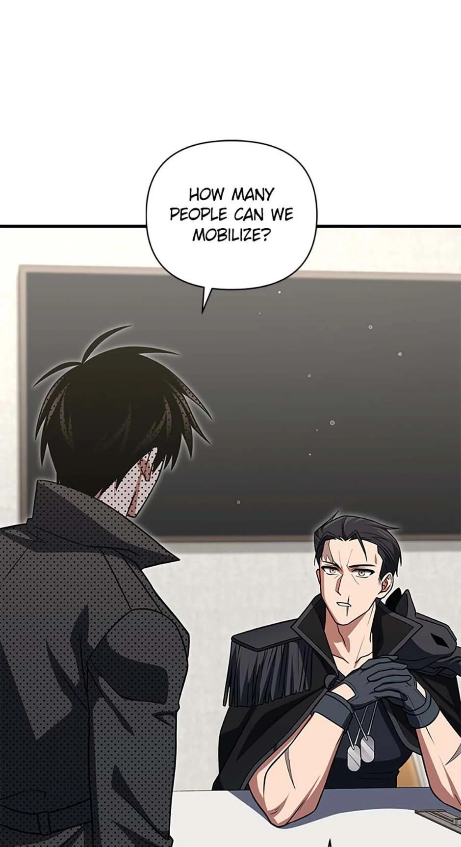 Read After Ten Millennia in Hell En Manga Online