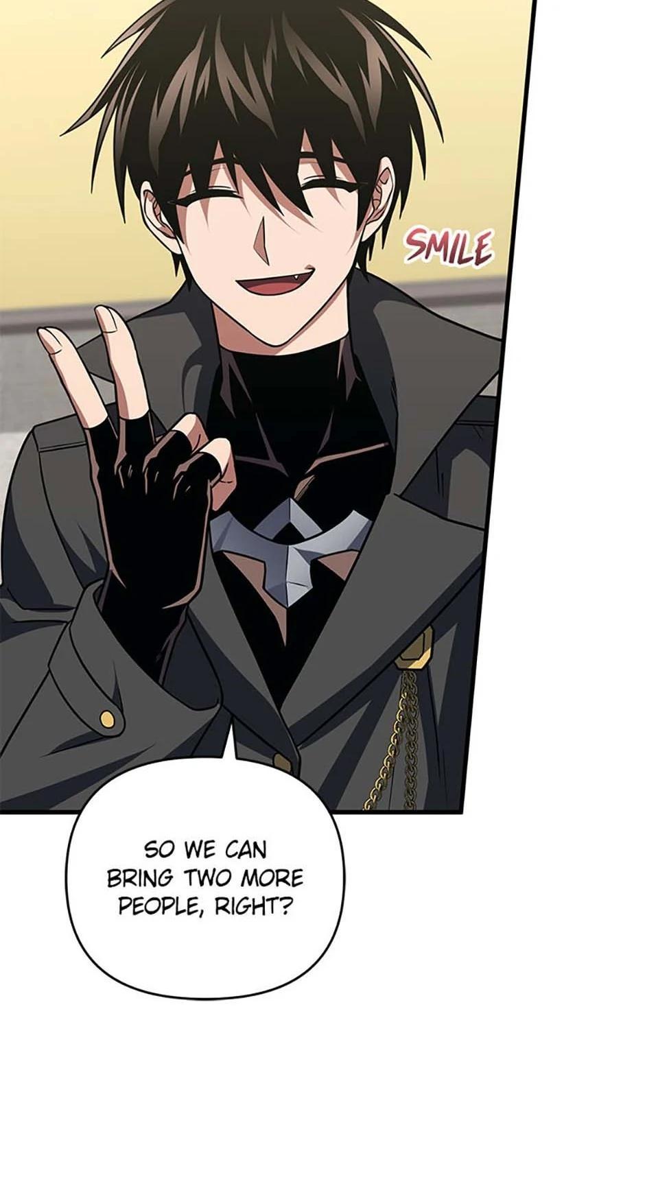 Read After Ten Millennia in Hell En Manga Online