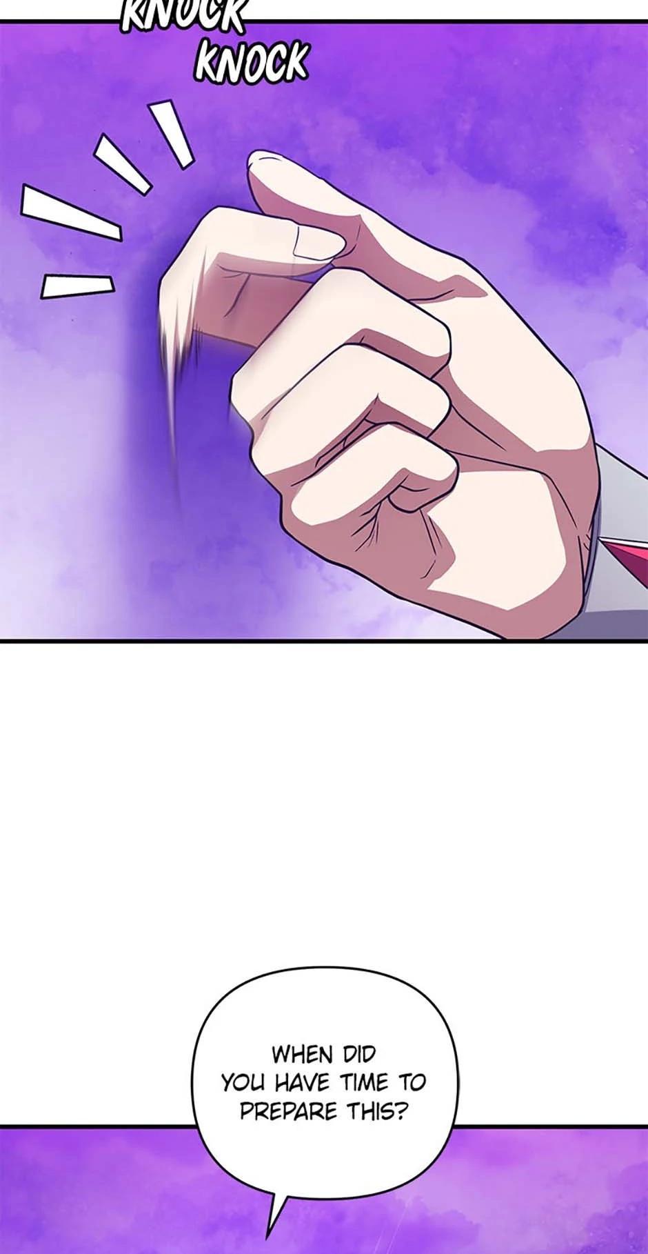 Read After Ten Millennia in Hell En Manga Online