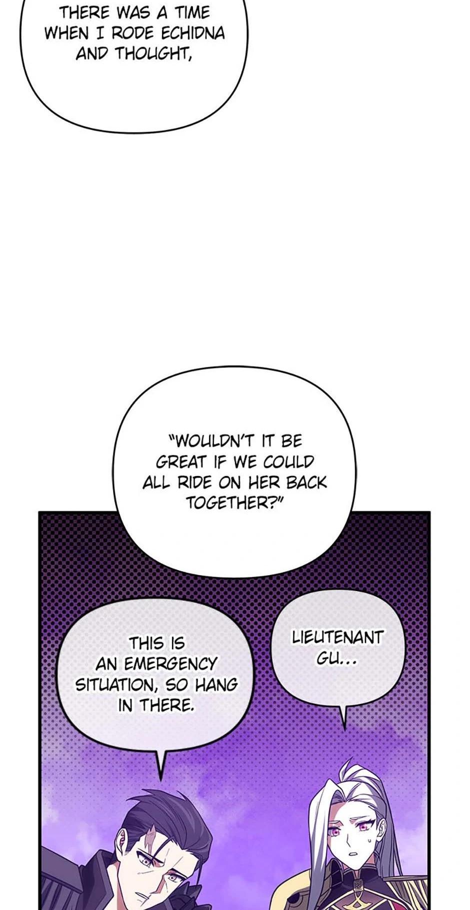 Read After Ten Millennia in Hell En Manga Online