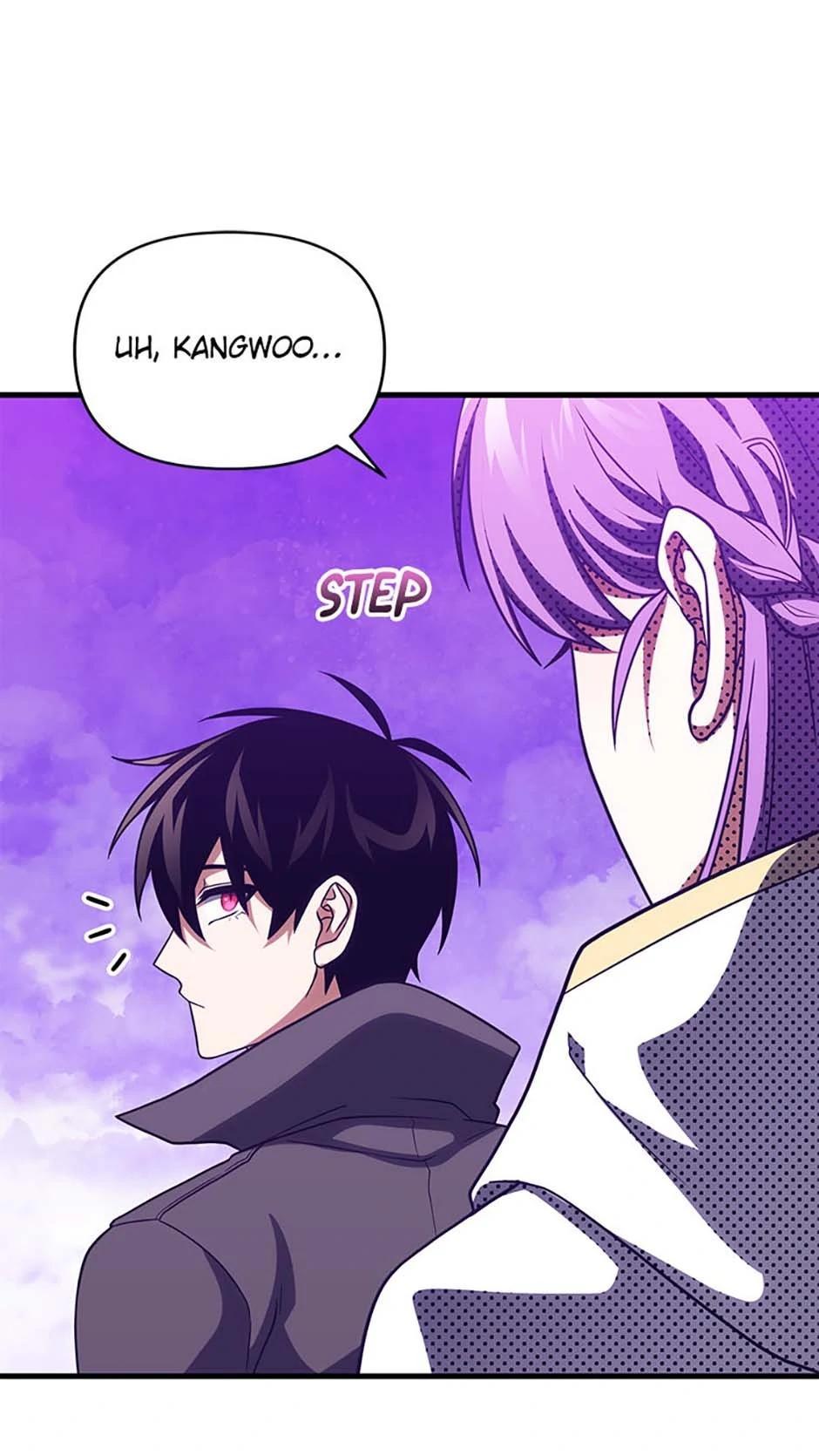 Read After Ten Millennia in Hell En Manga Online