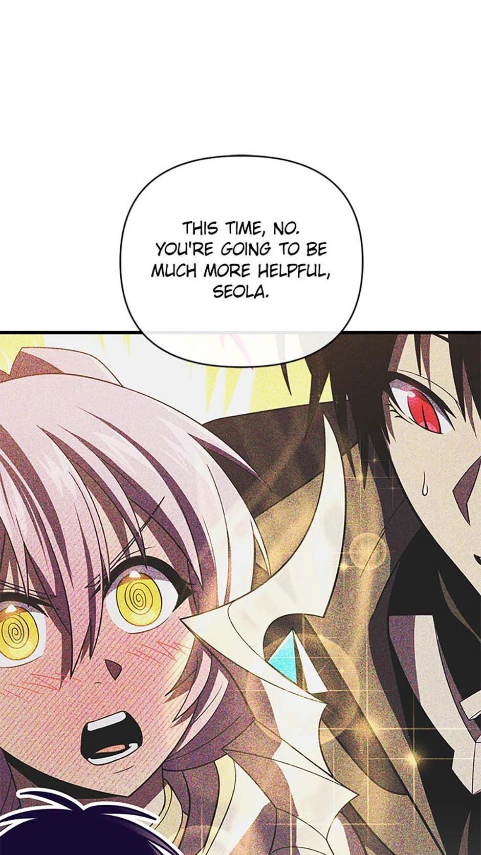 Read After Ten Millennia in Hell En Manga Online