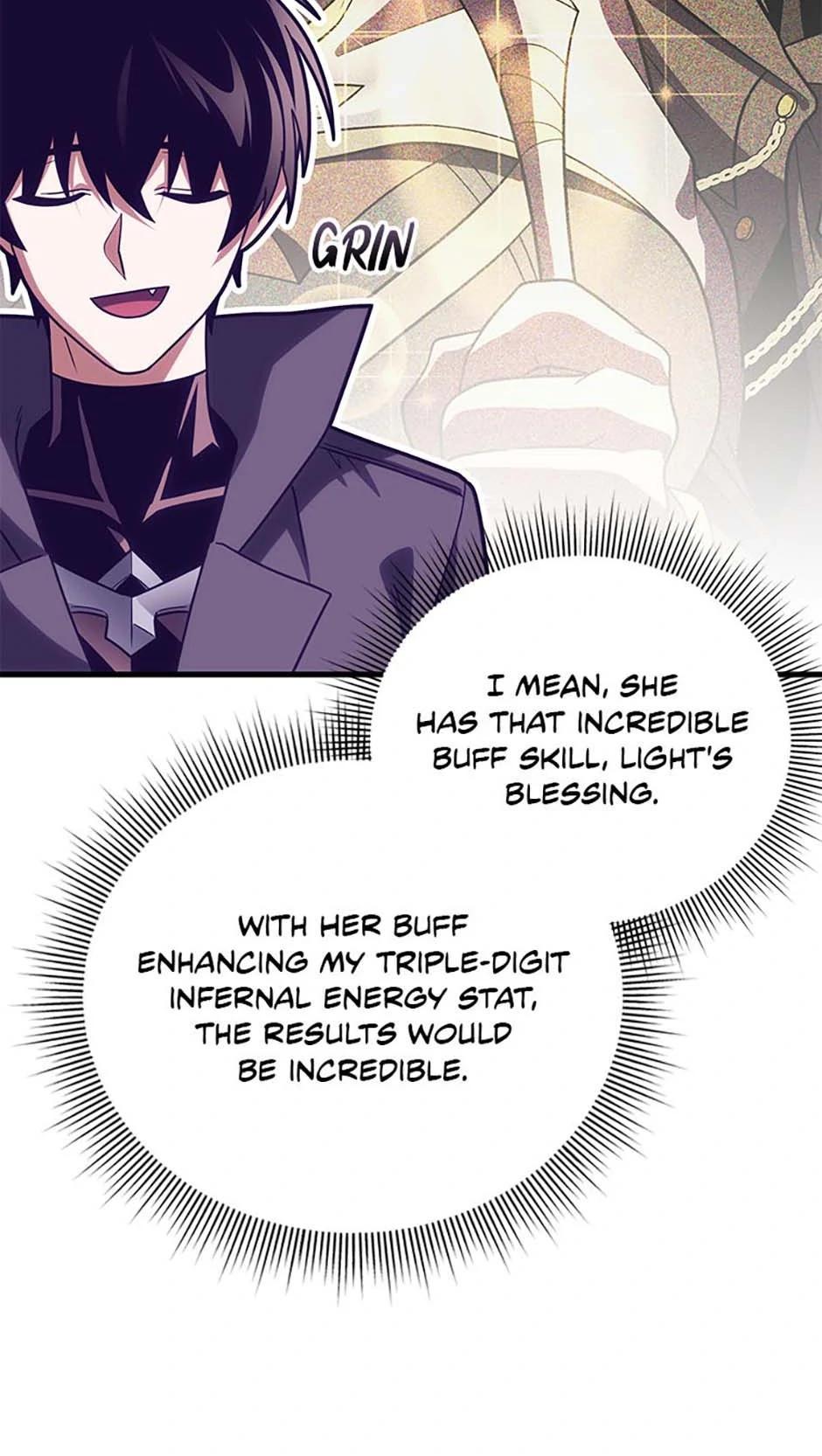 Read After Ten Millennia in Hell En Manga Online