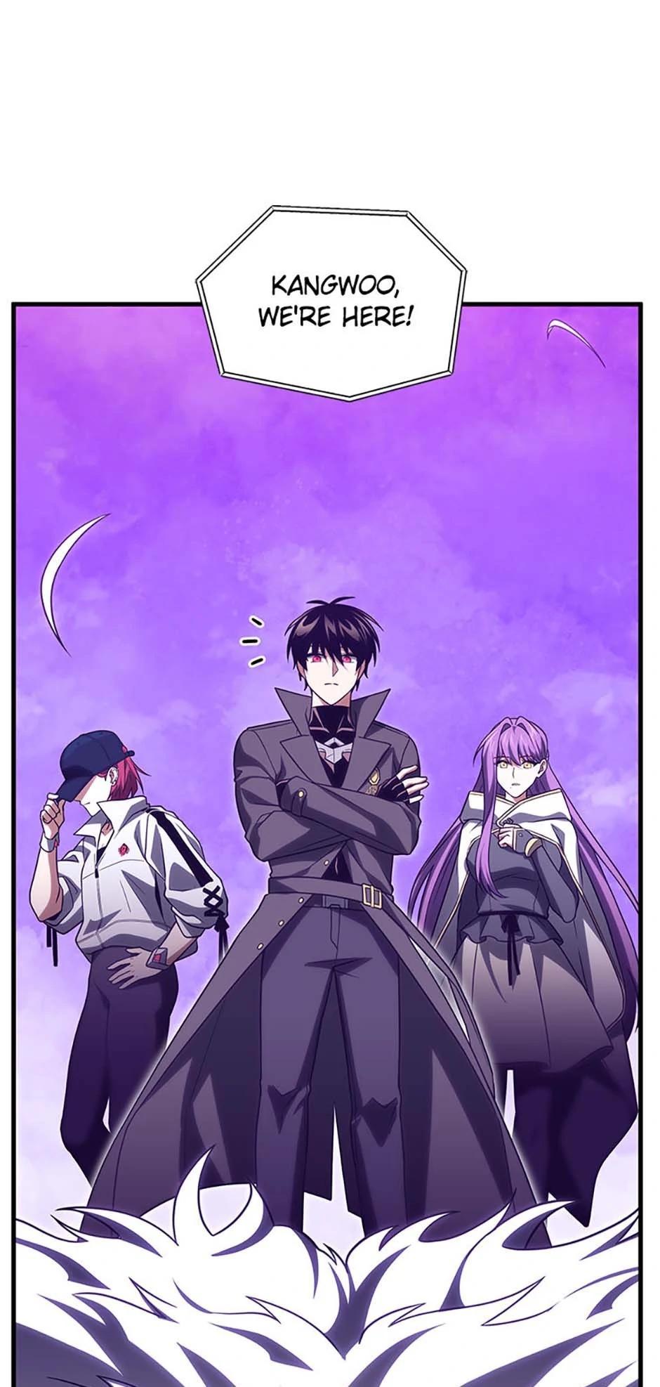 Read After Ten Millennia in Hell En Manga Online