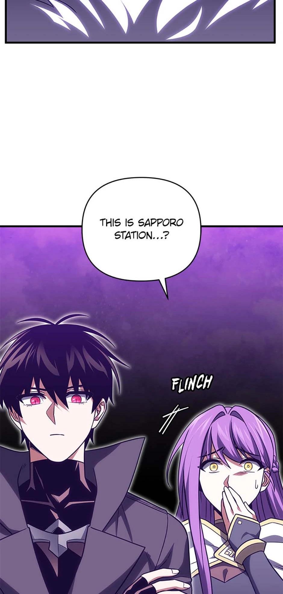 Read After Ten Millennia in Hell En Manga Online