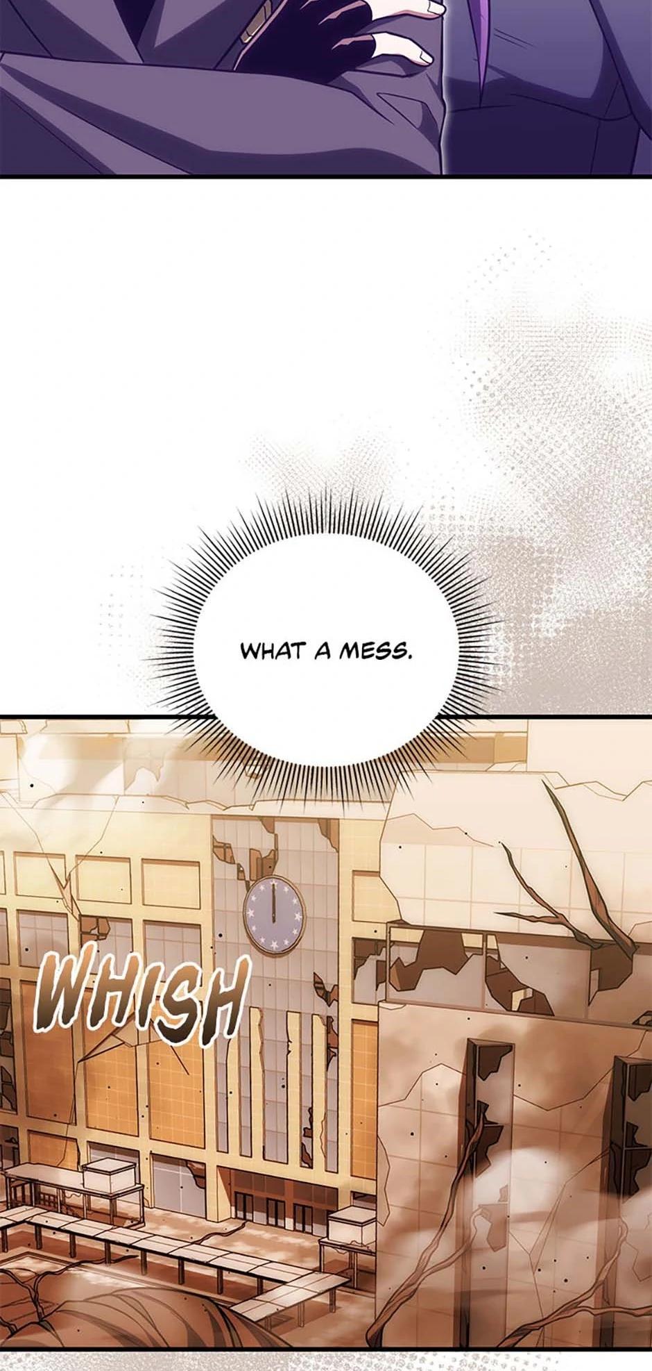 Read After Ten Millennia in Hell En Manga Online