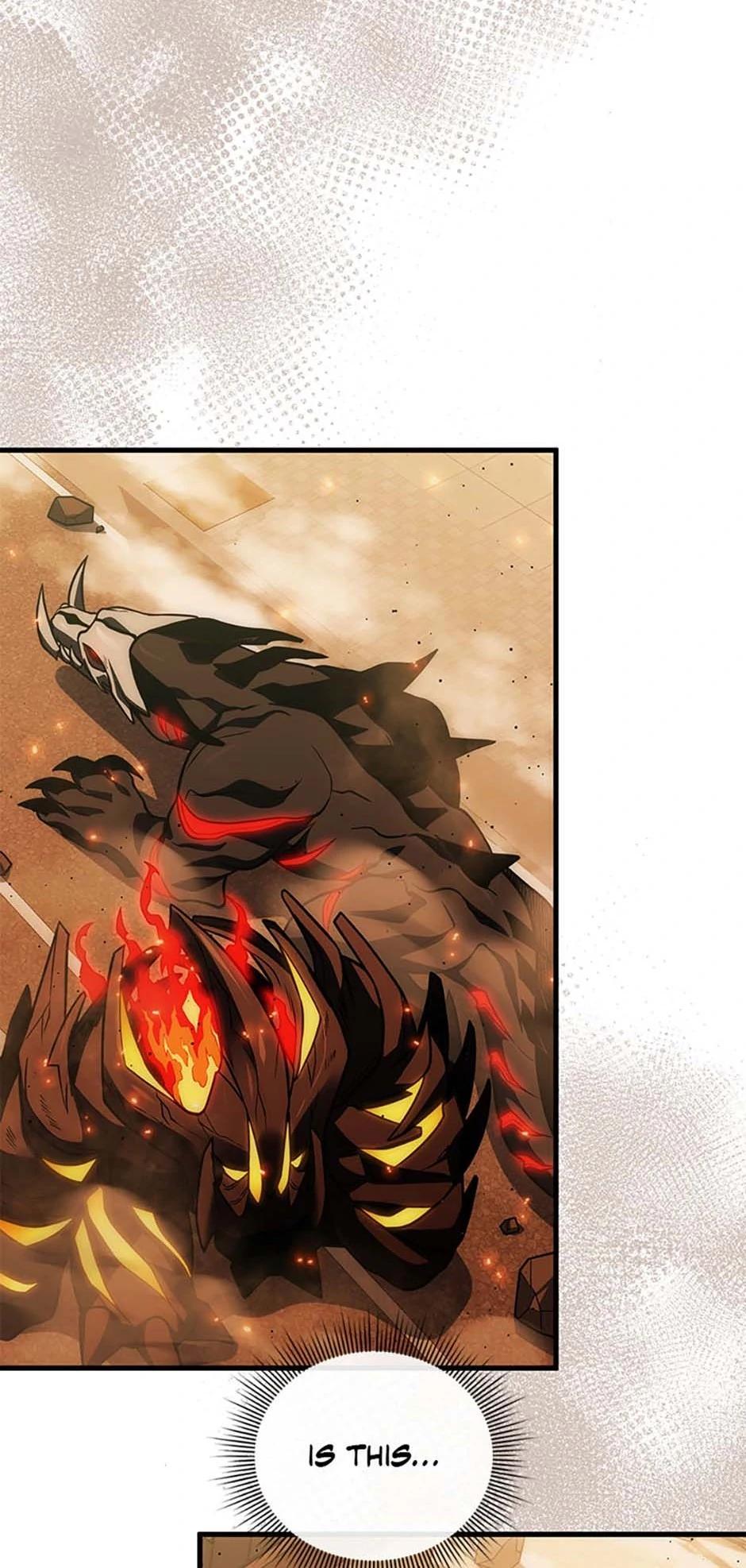 Read After Ten Millennia in Hell En Manga Online