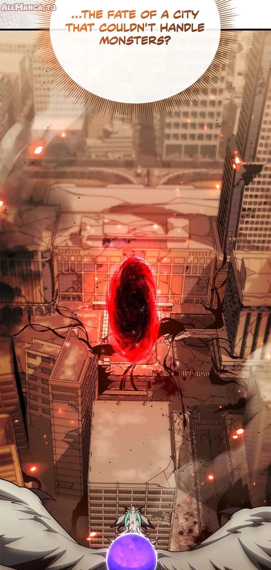 Read After Ten Millennia in Hell En Manga Online