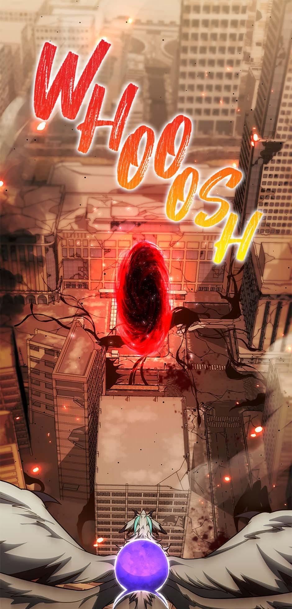 Read After Ten Millennia in Hell En Manga Online