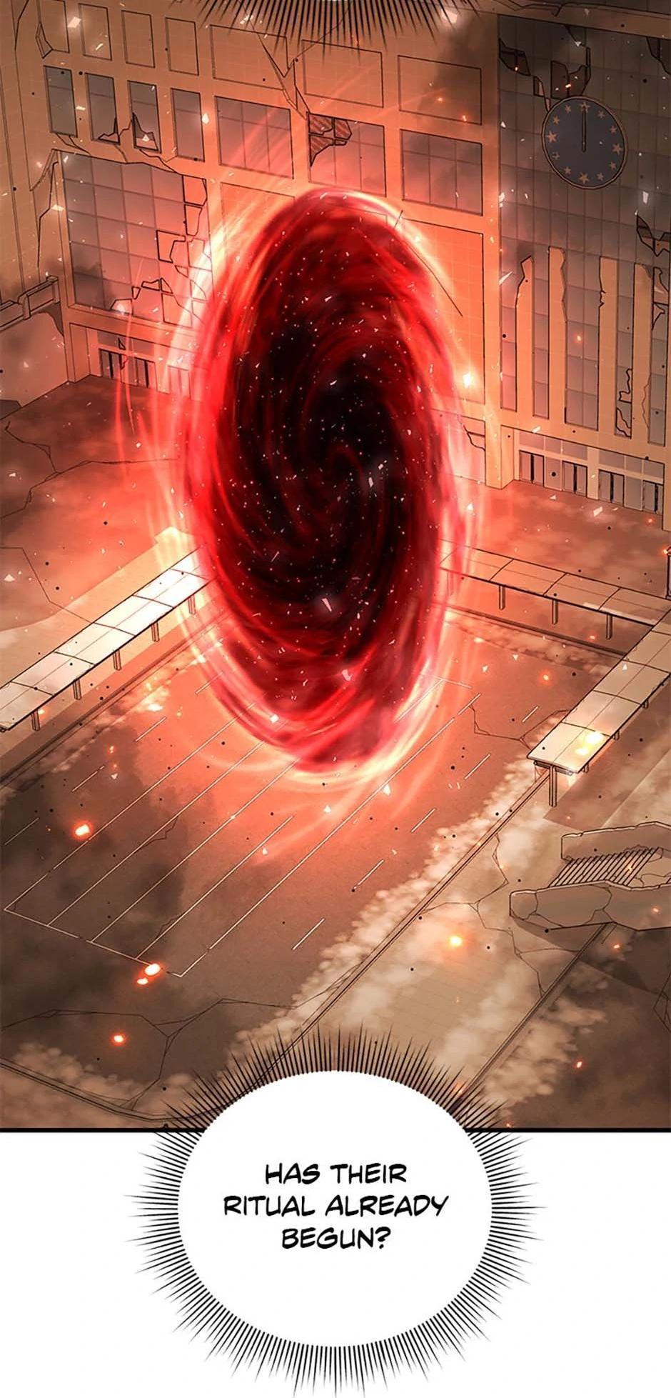 Read After Ten Millennia in Hell En Manga Online