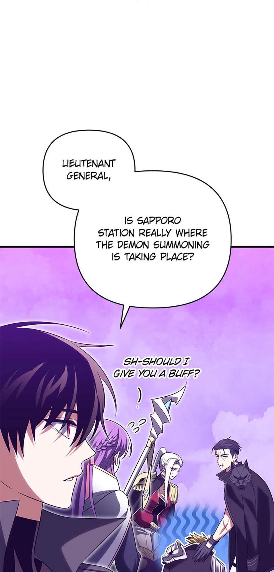 Read After Ten Millennia in Hell En Manga Online