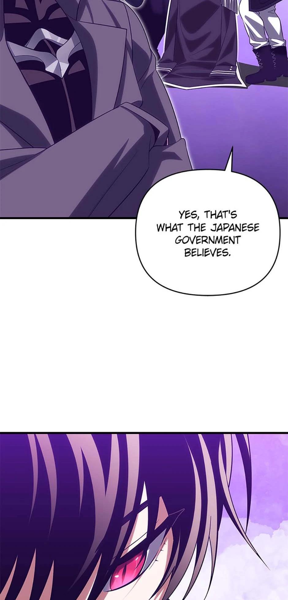 Read After Ten Millennia in Hell En Manga Online