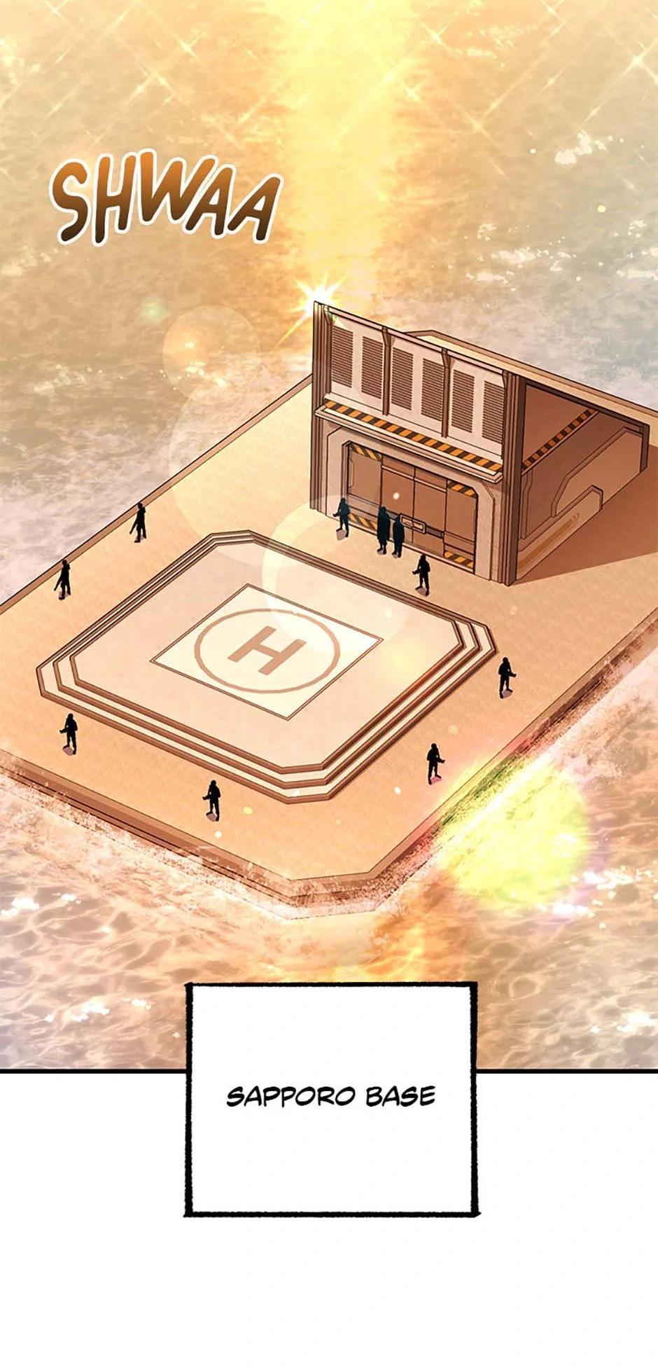 Read After Ten Millennia in Hell En Manga Online