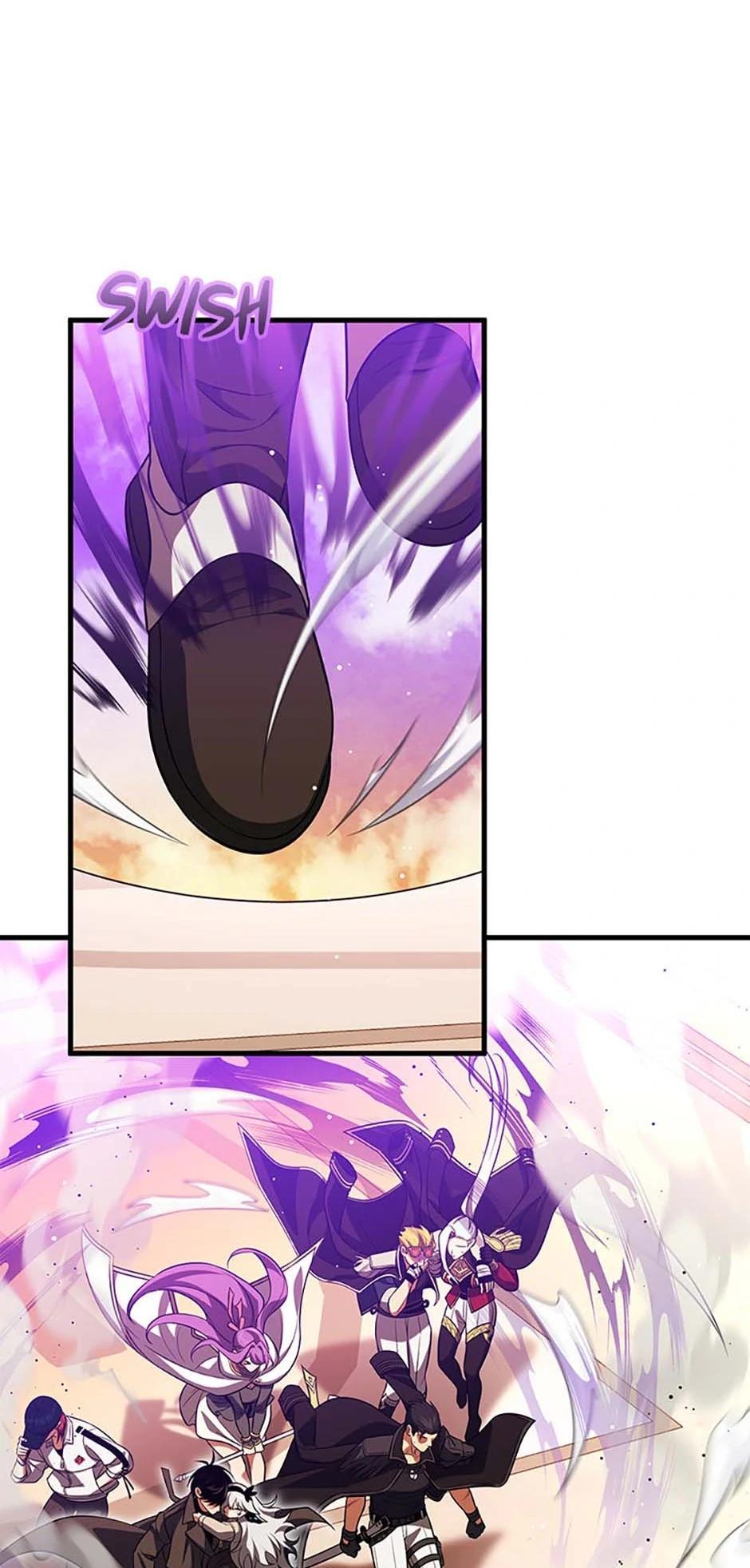 Read After Ten Millennia in Hell En Manga Online