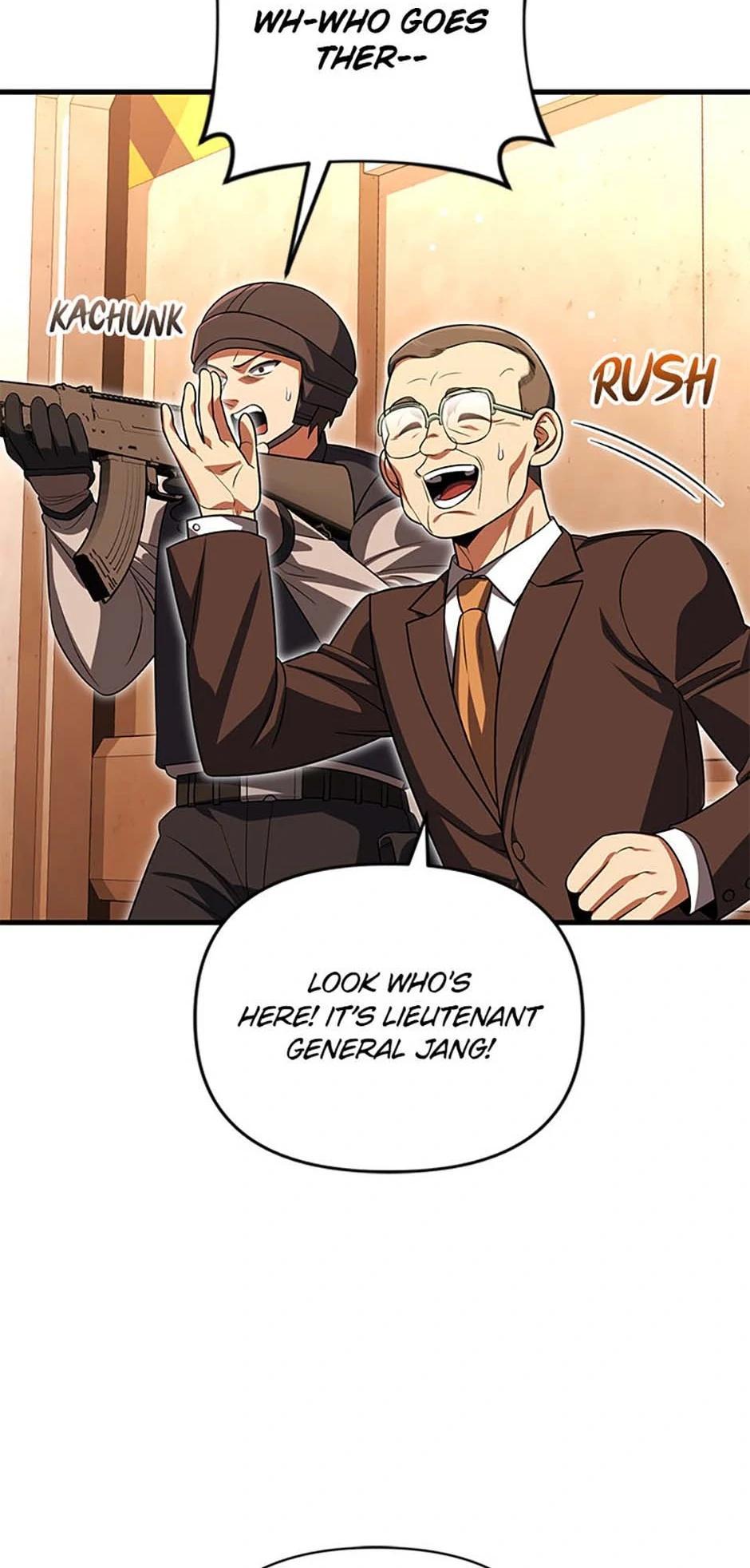 Read After Ten Millennia in Hell En Manga Online