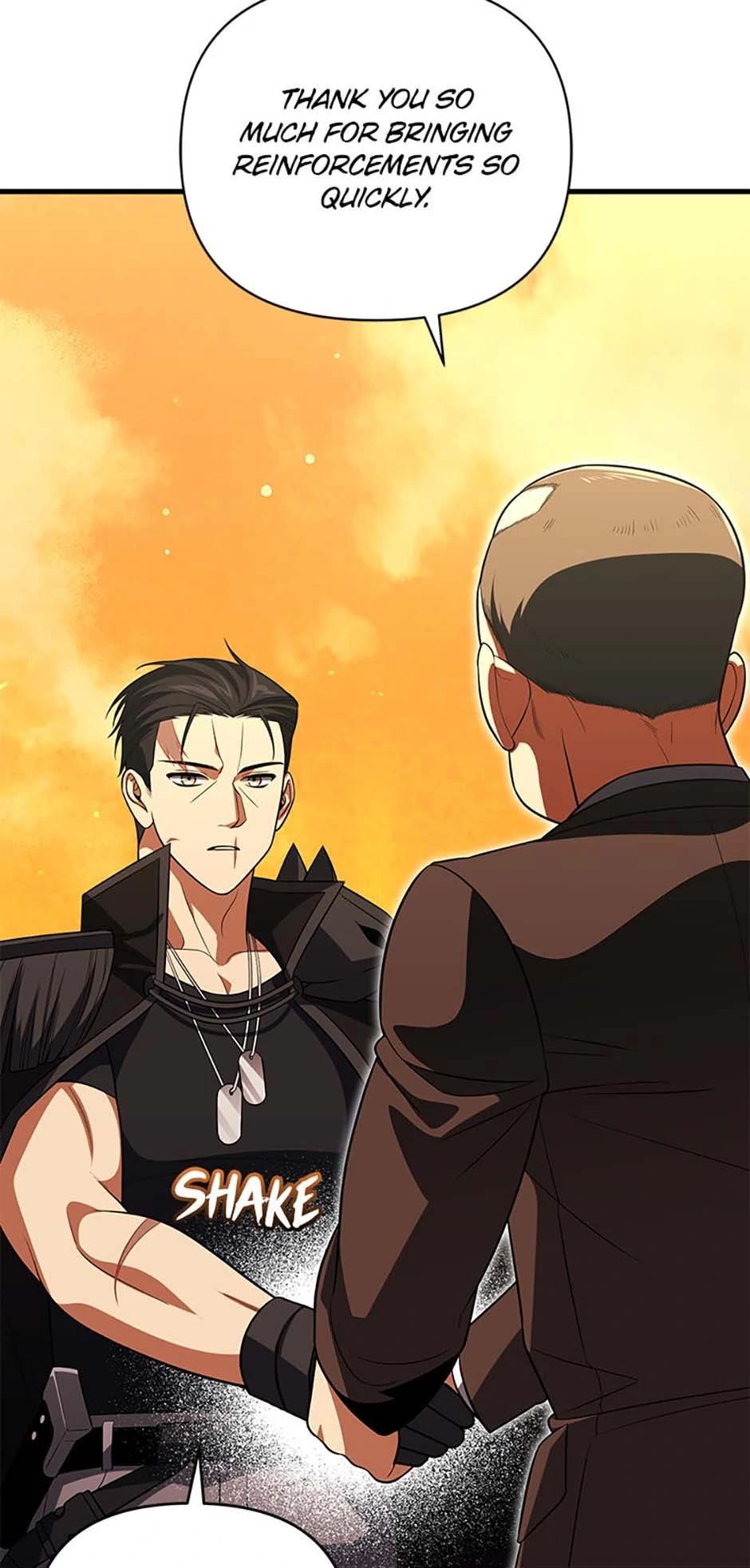 Read After Ten Millennia in Hell En Manga Online